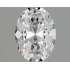 Certified Diamond GIA Carats 0.3 Color D Clarity VS1  -  EX  VG Fluorescence NON Brown No Green No Milky No EyeClean 100%
