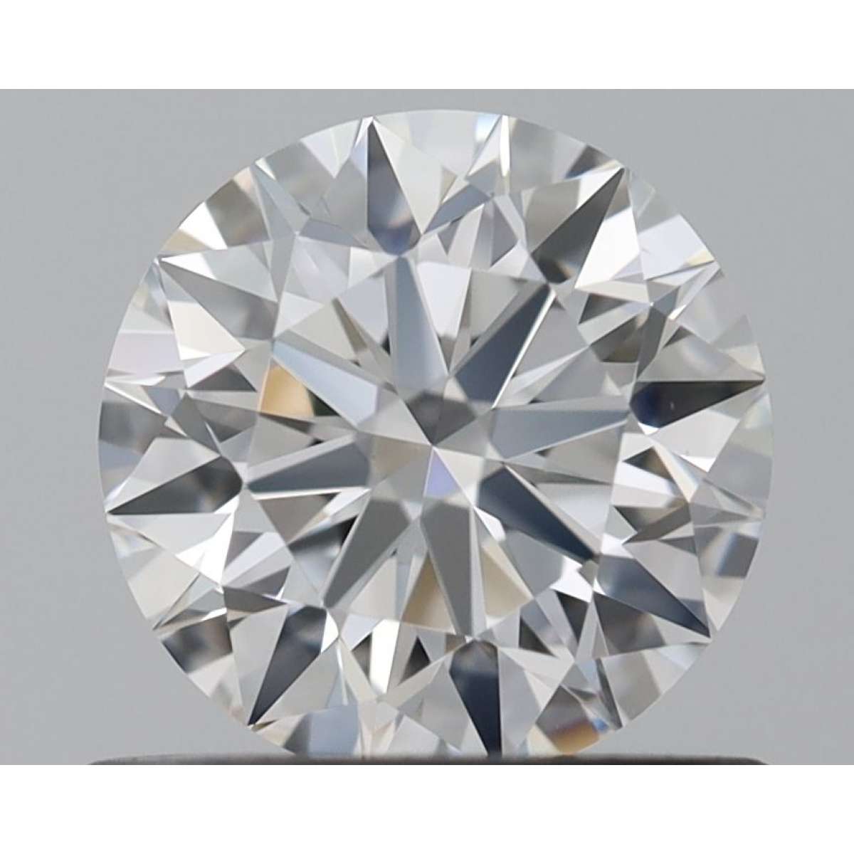 Certified Diamond GIA Carats 0.63 Color F Clarity VS1 EX EX EX Fluorescence NON Brown No Milky No EyeClean 100% Certified Diamond GIA Carats 0.63 Color F Clarity VS1 EX EX EX Fluorescence NON Brown No Milky No EyeClean 100%