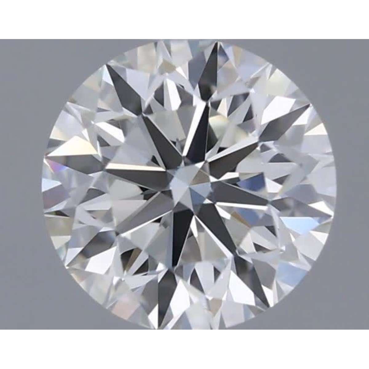 Diamante Certificato GIA Carati 0.43 Colore G Purezza IF VG EX EX Fluorescenza NON Brown No Green No Milky No EyeClean 100% Diamante Certificato GIA Carati 0.43 Colore G Purezza IF VG EX EX Fluorescenza NON Brown No Green No Milky No EyeClean 100%