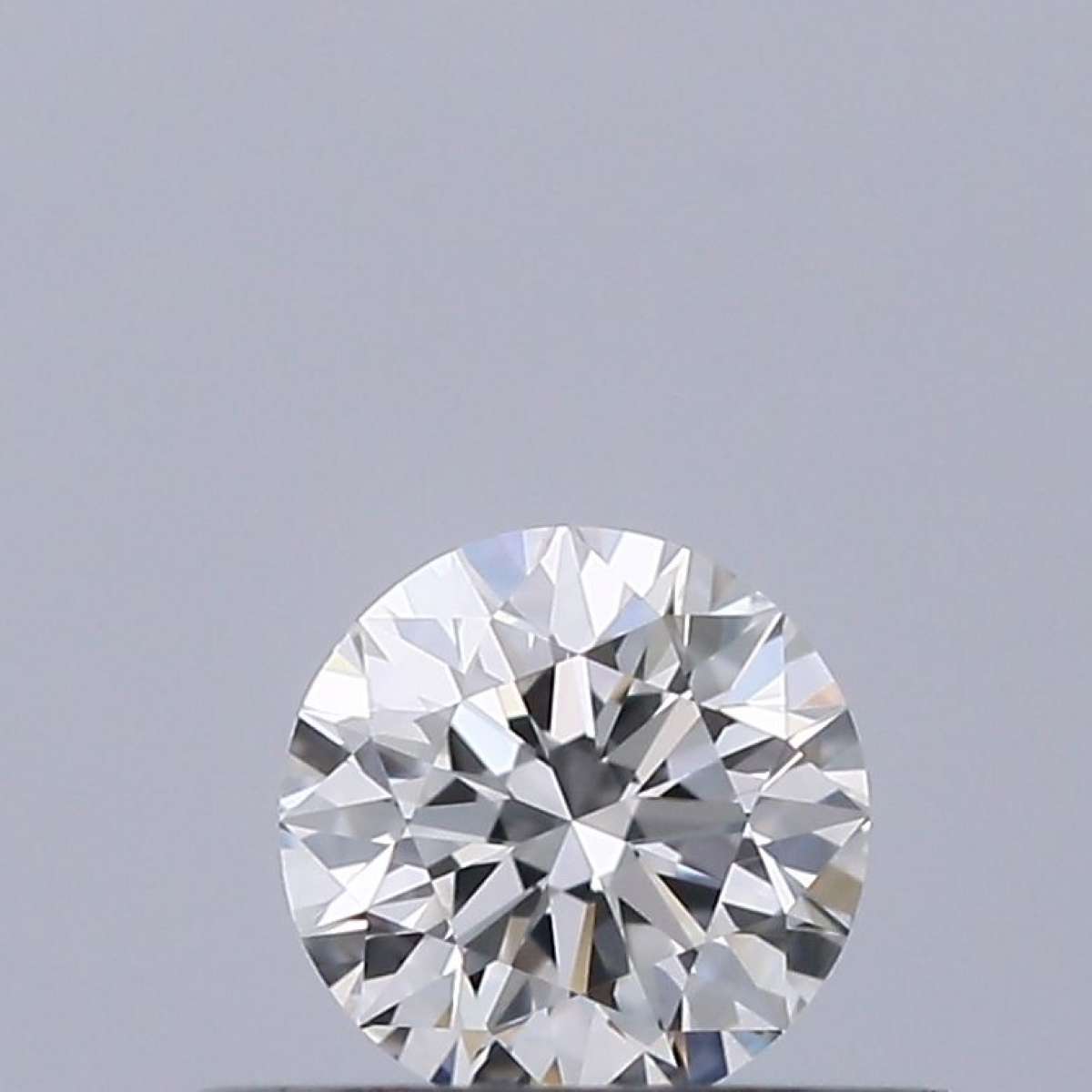 Certified Diamond GIA Carats 0.27 Color F Clarity VVS2 EX EX EX Fluorescence NON Brown No Milky No EyeClean 100% Certified Diamond GIA Carats 0.27 Color F Clarity VVS2 EX EX EX Fluorescence NON Brown No Milky No EyeClean 100%