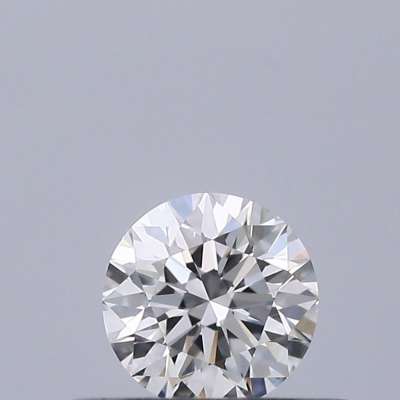 Certified Diamond GIA Carats 0.27 Color F Clarity VVS2 EX EX EX Fluorescence NON Brown No Milky No EyeClean 100% Certified Diamond GIA Carats 0.27 Color F Clarity VVS2 EX EX EX Fluorescence NON Brown No Milky No EyeClean 100%
