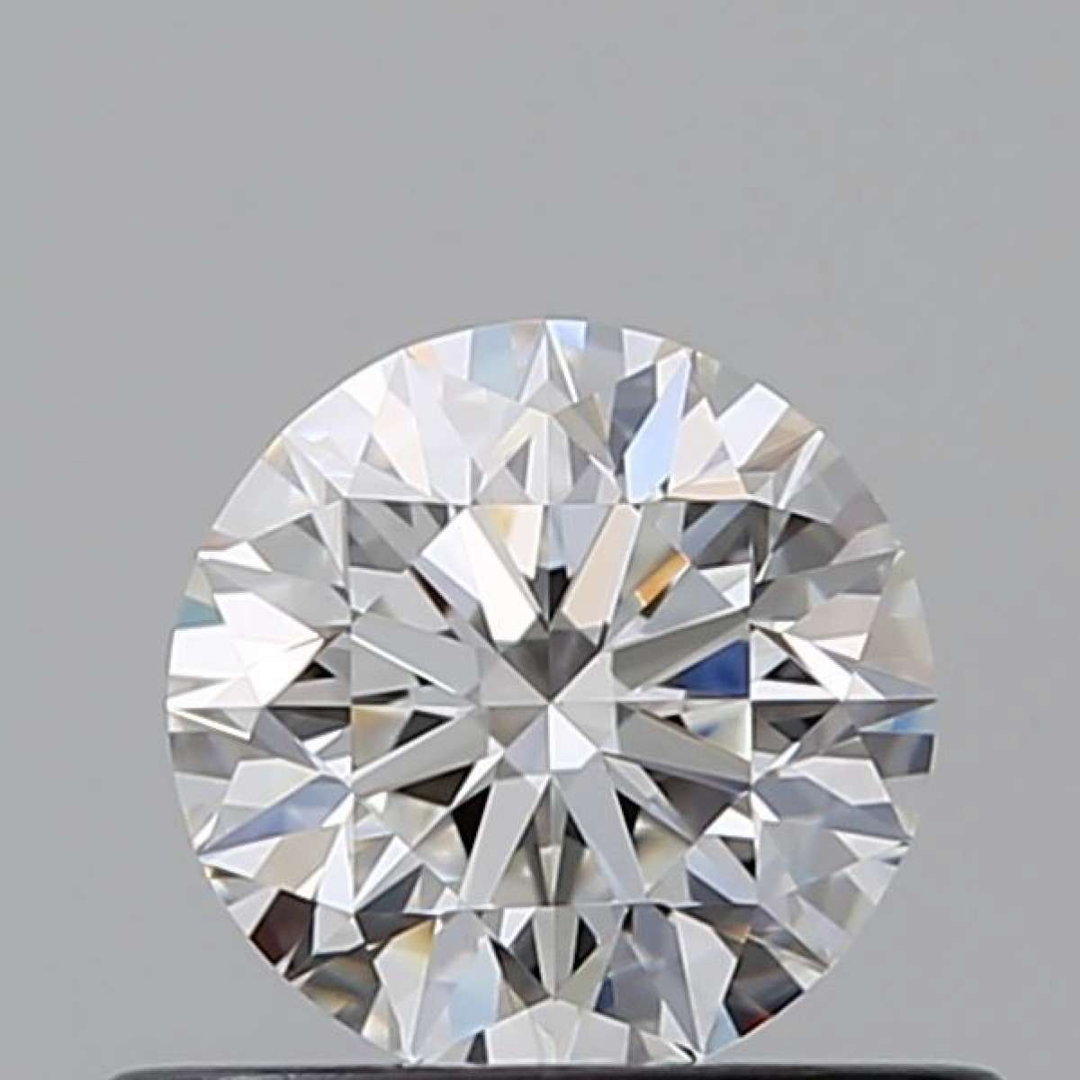 Certified Diamond GIA Carats 0.5 Color F Clarity VVS2 EX EX EX Fluorescence NON Brown No Green No Milky No EyeClean 100% Certified Diamond GIA Carats 0.5 Color F Clarity VVS2 EX EX EX Fluorescence NON Brown No Green No Milky No EyeClean 100%