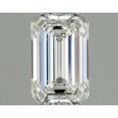 Certified Diamond GIA Carats 0.38 Color E Clarity VS1  -  VG  VG Fluorescence NON Brown No Green No Milky No EyeClean 100%