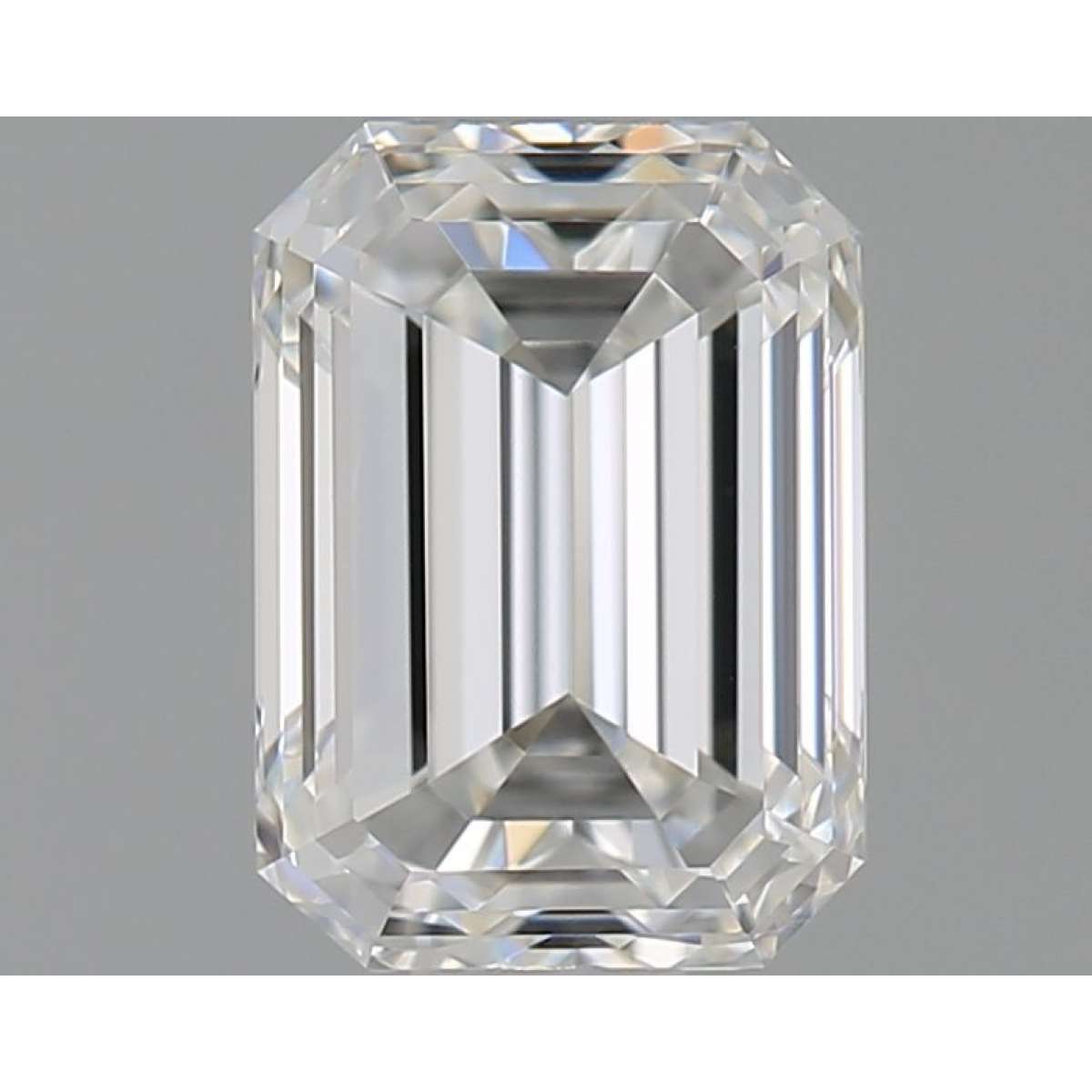 Certified Diamond GIA Carats 0.74 Color F Clarity VVS1  -  VG  VG Fluorescence NON Brown No Green No Milky No EyeClean 100%