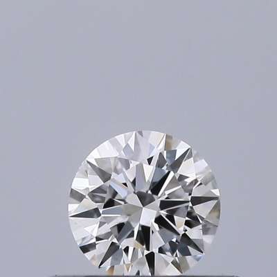 Certified Diamond GIA Carats 0.27 Color F Clarity VVS2 EX EX EX Fluorescence NON Brown No Milky No EyeClean 100% Certified Diamond GIA Carats 0.27 Color F Clarity VVS2 EX EX EX Fluorescence NON Brown No Milky No EyeClean 100%