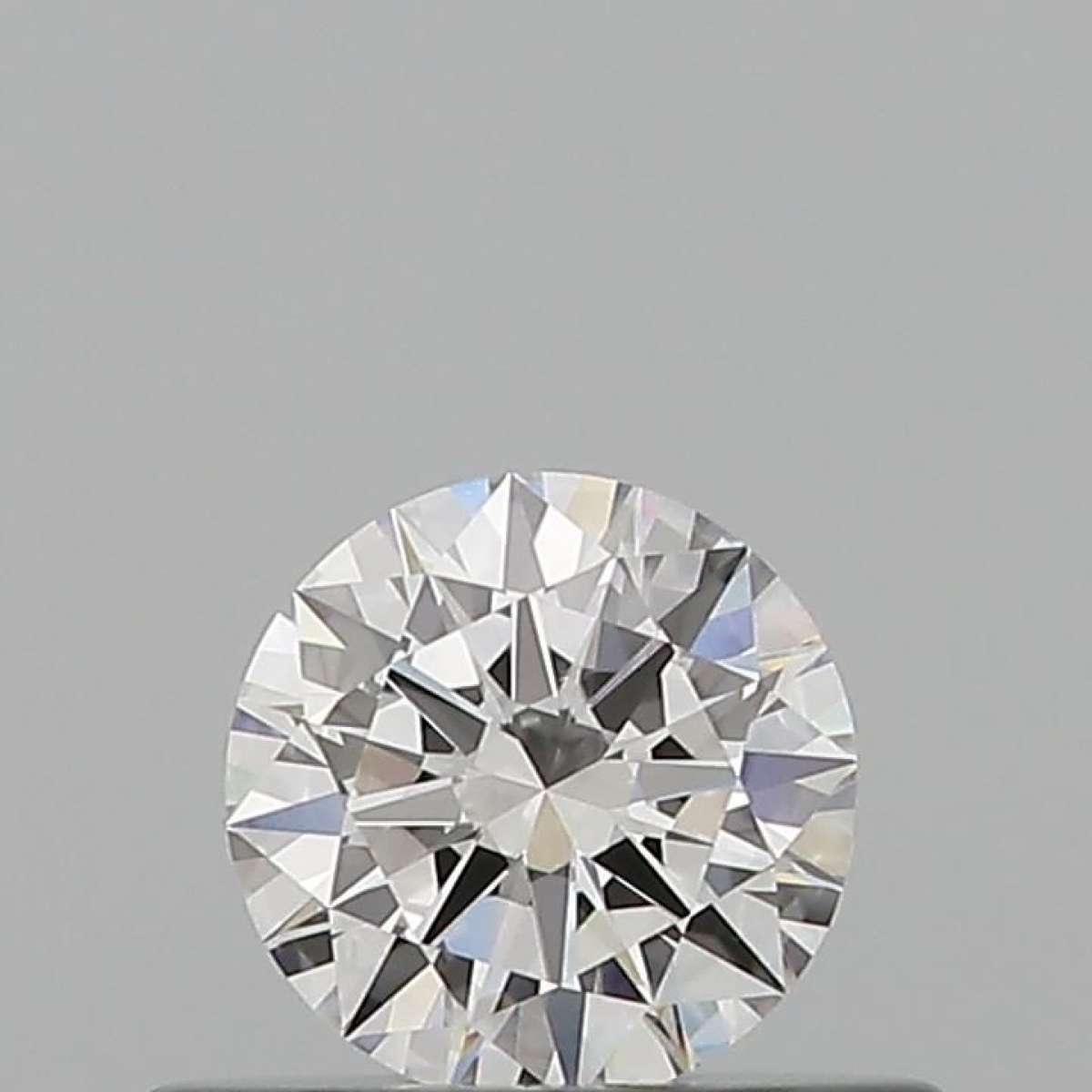 Certified Diamond GIA Carats 0.36 Color E Clarity VS2  EX  EX  EX Fluorescence NON Brown No Green No Milky No EyeClean 100%