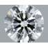 Certified Diamond IGI Carats 0.3 Color G Clarity SI2  EX  VG  VG Fluorescence NON Brown No Green No Milky No EyeClean 100%