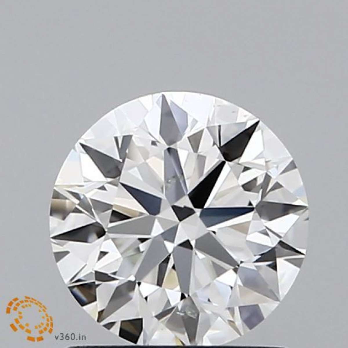 Certified Diamond GIA Carats 1.0 Color H Clarity SI1 EX EX EX Fluorescence NON Brown No Green No Milky No EyeClean 100% Certified Diamond GIA Carats 1.0 Color H Clarity SI1 EX EX EX Fluorescence NON Brown No Green No Milky No EyeClean 100%