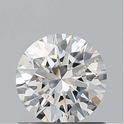 Certified Diamond HRD Carats 0.8 Color G Clarity VVS1  EX  EX  EX Fluorescence NON Brown No Green No Milky No EyeClean 100%
