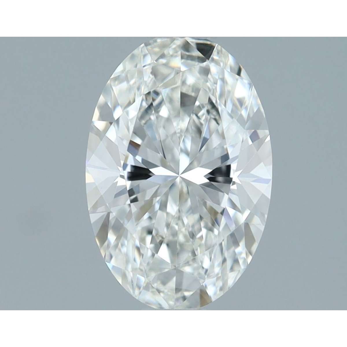 Diamante Certificato IGI Carati 1.08 Colore H Purezza VVS2 - EX EX Fluorescenza FNT Brown No Green No Milky No EyeClean 100% Diamante Certificato IGI Carati 1.08 Colore H Purezza VVS2 - EX EX Fluorescenza FNT Brown No Green No Milky No EyeClean 100%