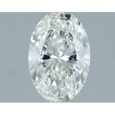 Diamante Certificato IGI Carati 1.08 Colore H Purezza VVS2  -  EX  EX Fluorescenza FNT Brown No Green No Milky No EyeClean 100%