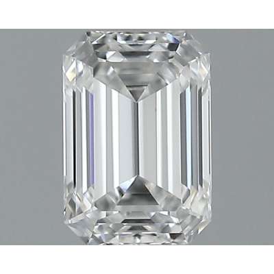 Certified Diamond GIA Carats 0.3 Color E Clarity VS1  -  EX  VG Fluorescence NON Brown No Green No Milky No EyeClean 100%