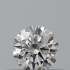 Certified Diamond GIA Carats 0.26 Color F Clarity VVS1  EX  EX  EX Fluorescence NON Brown No Milky No EyeClean 100%