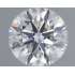 Certified Diamond GIA Carats 0.55 Color G Clarity VVS1  EX  EX  EX Fluorescence NON Brown No Green No Milky No EyeClean 100%