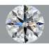 Diamante Certificato GIA Carati 1.51 Colore G Purezza SI2  VG  EX  VG Fluorescenza NON Brown No Green No Milky No EyeClean 100%