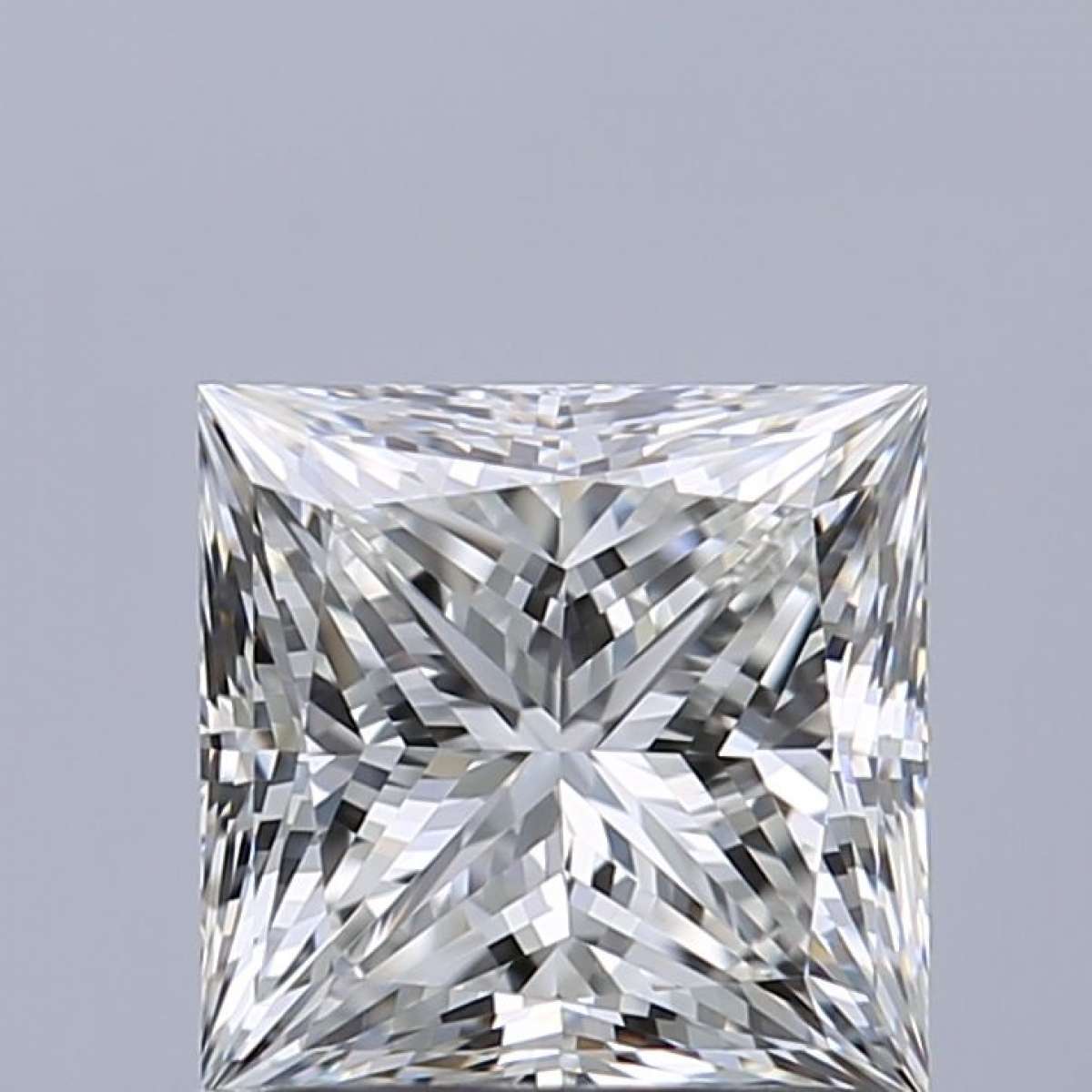 Certified Diamond IGI Carats 1.02 Color F Clarity VVS1  -  EX  EX Fluorescence NON Brown No Milky No EyeClean 100%