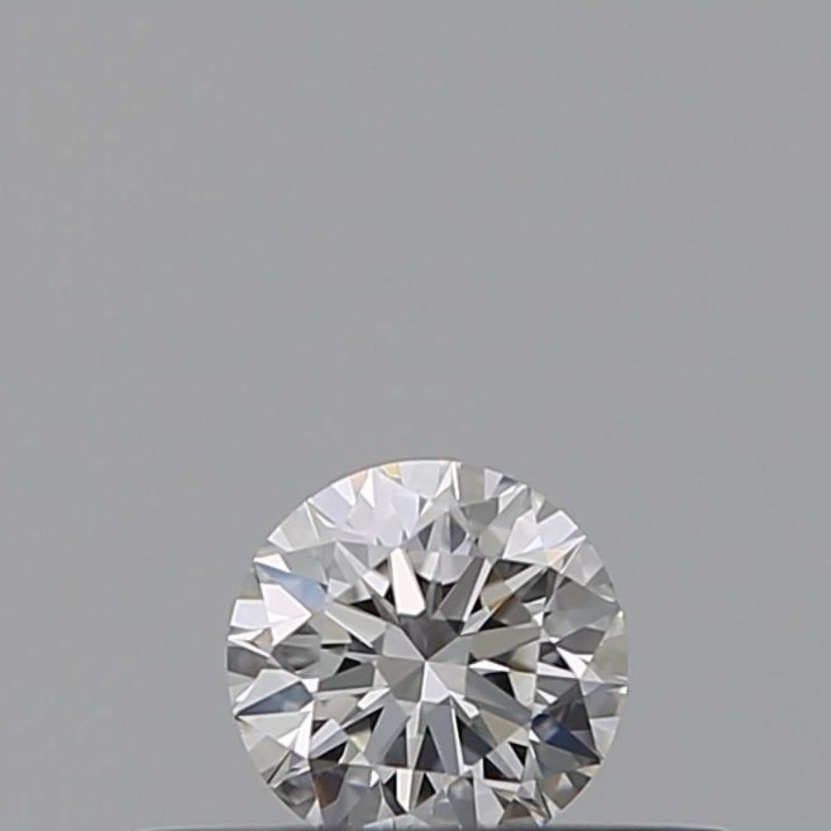 Certified Diamond GIA Carats 0.18 Color G Clarity VVS2 EX EX EX Fluorescence FNT Brown No Milky No EyeClean 100% Certified Diamond GIA Carats 0.18 Color G Clarity VVS2 EX EX EX Fluorescence FNT Brown No Milky No EyeClean 100%