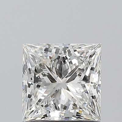 Certified Diamond GIA Carats 1.0 Color F Clarity VS2  -  EX  VG Fluorescence NON Brown No Green No Milky No EyeClean 100%