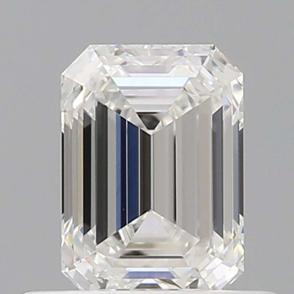 Certified Diamond GIA Carats 0.53 Color G Clarity VVS2 - EX EX Fluorescence NON Brown No Green No Milky No EyeClean 100% Certified Diamond GIA Carats 0.53 Color G Clarity VVS2 - EX EX Fluorescence NON Brown No Green No Milky No EyeClean 100%