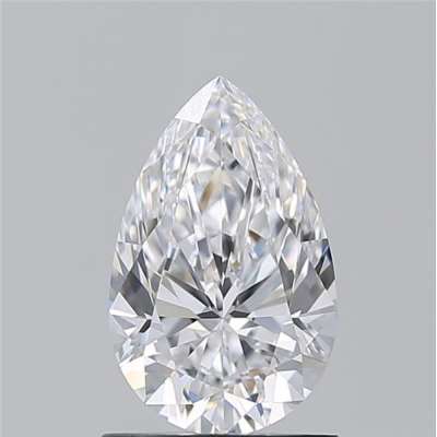 Certified Diamond GIA Carats 1.15 Color D Clarity VVS2  -  EX  EX Fluorescence FNT Brown No Green No Milky No EyeClean 100%