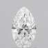 Certified Diamond GIA Carats 1.2 Color D Clarity VVS1  -  EX  VG Fluorescence NON Brown No Green No Milky No EyeClean 100%