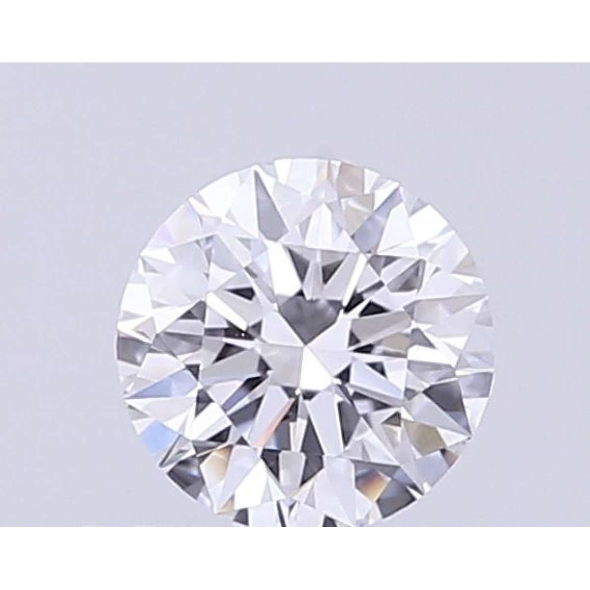 Diamante Certificato GIA Carati 0.4 Colore D Purezza VVS1 EX EX EX Fluorescenza NON Brown No Green No Milky No EyeClean 100% Diamante Certificato GIA Carati 0.4 Colore D Purezza VVS1 EX EX EX Fluorescenza NON Brown No Green No Milky No EyeClean 100%