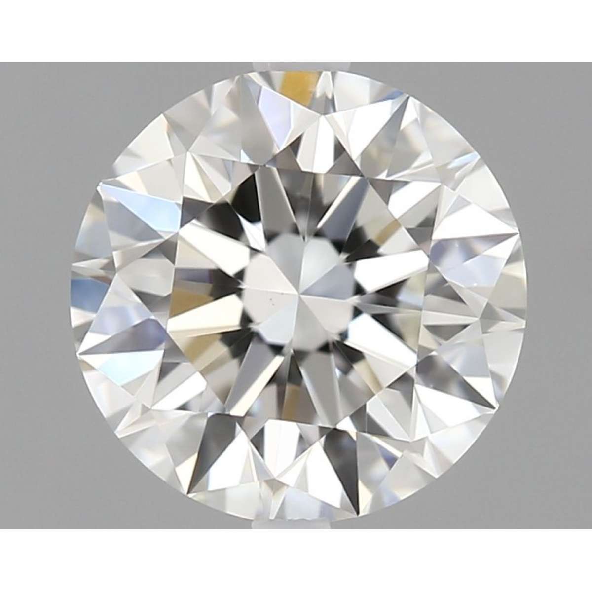 Certified Diamond GIA Carats 1.07 Color G Clarity VS1  EX  EX  EX Fluorescence NON Brown No Green No Milky No EyeClean 100%