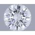 Certified Diamond GIA Carats 0.18 Color D Clarity VVS1  EX  EX  EX Fluorescence NON Brown No Green No Milky No EyeClean 100%