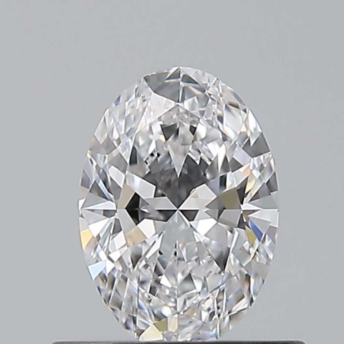 Certified Diamond GIA Carats 0.5 Color D Clarity VVS1  -  EX  VG Fluorescence NON Brown No Green No Milky No EyeClean 100%