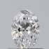 Certified Diamond GIA Carats 0.5 Color D Clarity VVS1  -  EX  VG Fluorescence NON Brown No Green No Milky No EyeClean 100%
