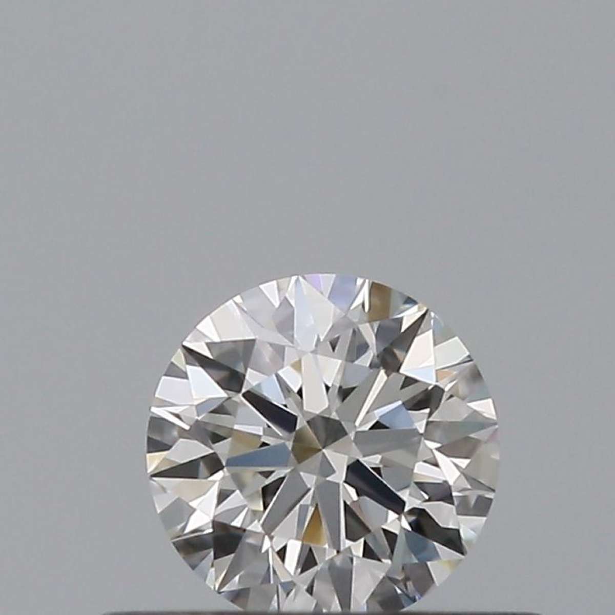 Certified Diamond GIA Carats 0.3 Color F Clarity VVS2 EX EX EX Fluorescence NON Brown No Milky No EyeClean 100% Certified Diamond GIA Carats 0.3 Color F Clarity VVS2 EX EX EX Fluorescence NON Brown No Milky No EyeClean 100%