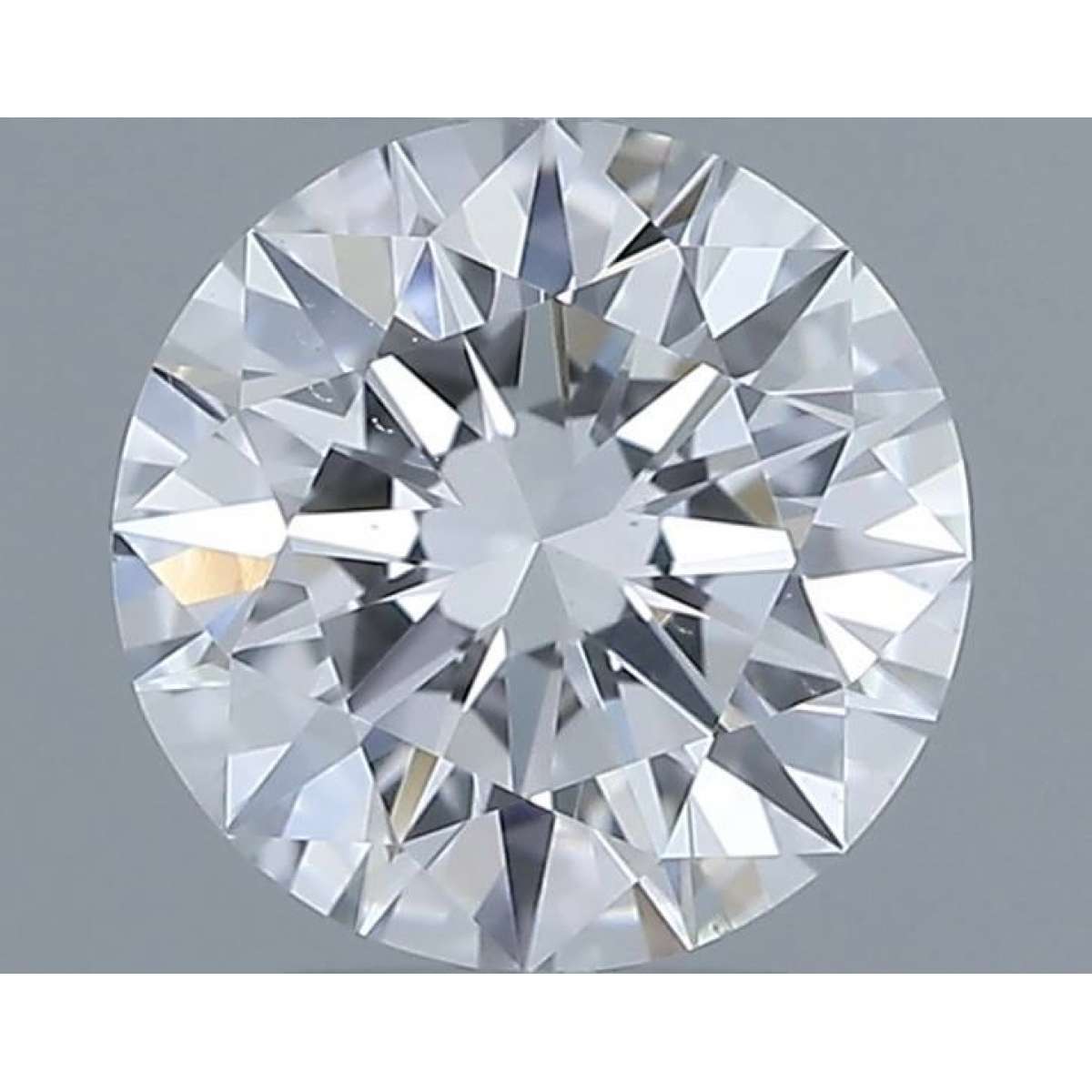 Certified Diamond GIA Carats 0.53 Color D Clarity VS2 EX EX EX Fluorescence NON Brown No Green No Milky No EyeClean 100% Certified Diamond GIA Carats 0.53 Color D Clarity VS2 EX EX EX Fluorescence NON Brown No Green No Milky No EyeClean 100%