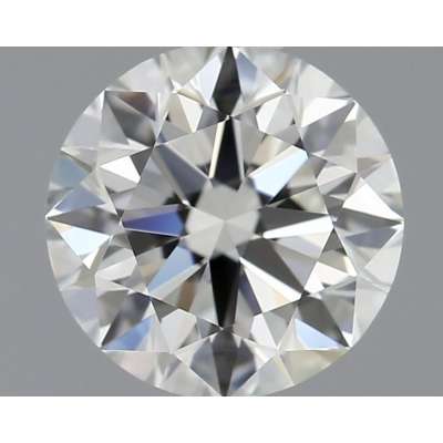 Certified Diamond IGI Carats 0.9 Color F Clarity IF  EX  EX  EX Fluorescence NON Brown No Green No Milky No EyeClean 100%
