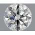 Certified Diamond IGI Carats 0.9 Color F Clarity IF  EX  EX  EX Fluorescence NON Brown No Green No Milky No EyeClean 100%