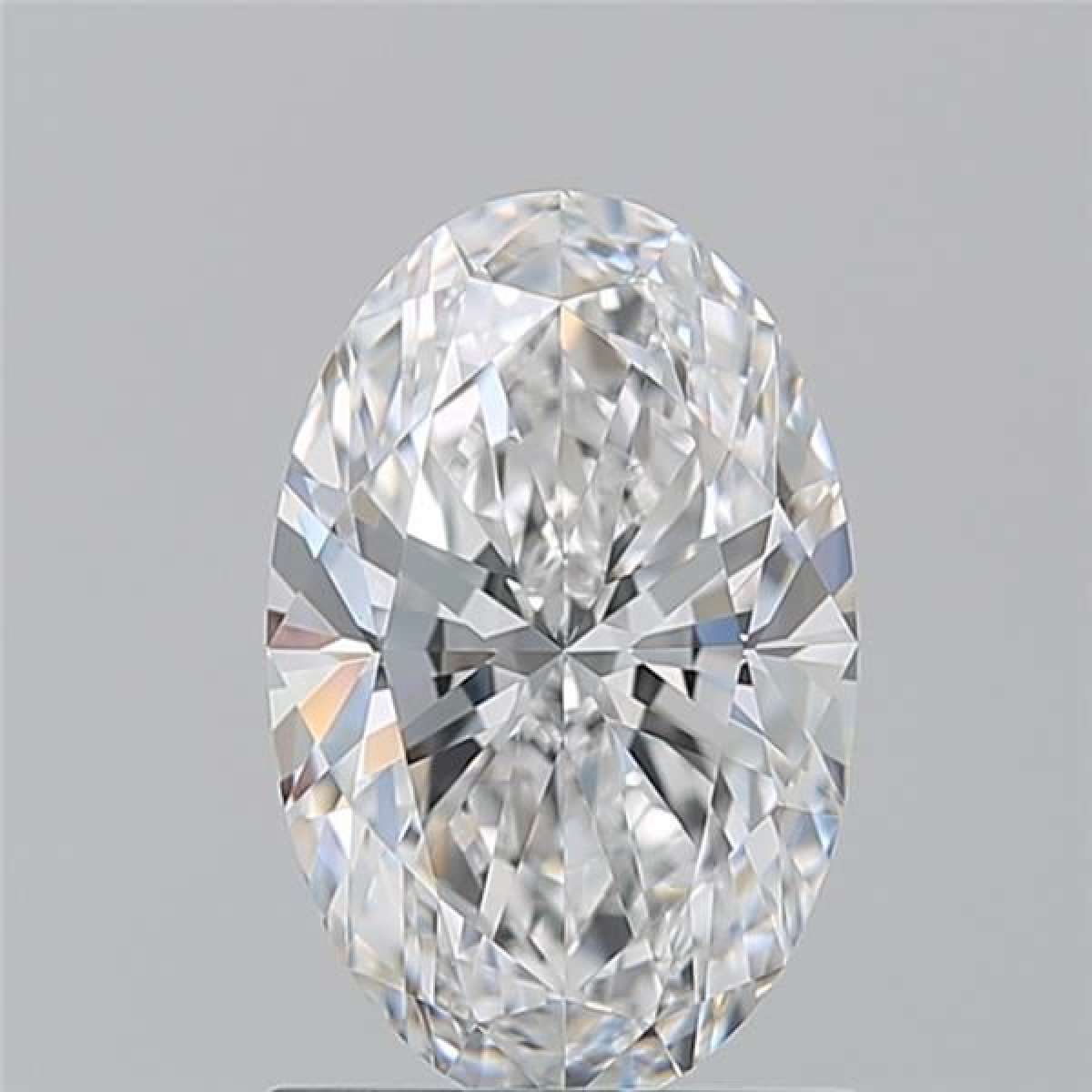 Certified Diamond GIA Carats 1.31 Color E Clarity VS1  -  EX  EX Fluorescence FNT Brown No Green No Milky No EyeClean 100%
