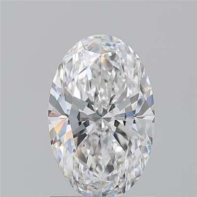 Certified Diamond GIA Carats 1.31 Color E Clarity VS1  -  EX  EX Fluorescence FNT Brown No Green No Milky No EyeClean 100%