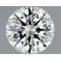 Certified Diamond GIA Carats 1.5 Color E Clarity SI2  EX  EX  EX Fluorescence NON Brown No Green No Milky No EyeClean 100%