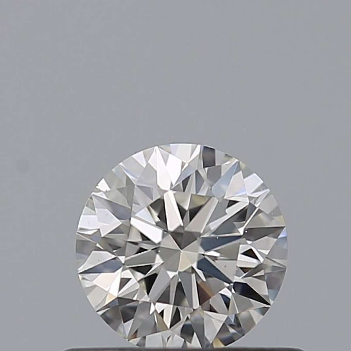 Certified Diamond GIA Carats 0.4 Color H Clarity VS2 EX EX EX Fluorescence NON Brown No Milky No EyeClean 100% Certified Diamond GIA Carats 0.4 Color H Clarity VS2 EX EX EX Fluorescence NON Brown No Milky No EyeClean 100%