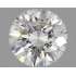 Certified Diamond IGI Carats 1.0 Color G Clarity VVS1  EX  EX  EX Fluorescence NON Brown No Green No Milky No EyeClean 100%