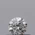 Certified Diamond GIA Carats 0.24 Color E Clarity VVS1  EX  EX  EX Fluorescence NON Brown No Green No Milky No EyeClean 100%