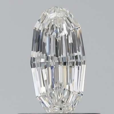 Certified Diamond GIA Carats 0.51 Color F Clarity VS2  -  EX  VG Fluorescence NON Brown No Green No Milky No EyeClean 100%