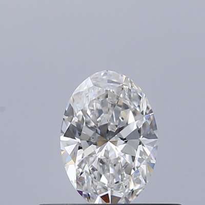 Certified Diamond GIA Carats 0.3 Color E Clarity VVS2  -  EX  VG Fluorescence NON Brown No Green No Milky No EyeClean 100%