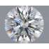 Certified Diamond IGI Carats 1.26 Color G Clarity VS1  EX  EX  EX Fluorescence NON Brown No Green No Milky No EyeClean 100%