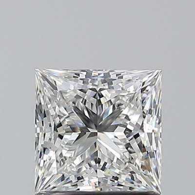 Diamante Certificato GIA Carati 1.01 Colore F Purezza VS2  -  VG  VG Fluorescenza NON Brown No Green No Milky No EyeClean 100%