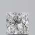 Certified Diamond GIA Carats 1.01 Color F Clarity VS2  -  VG  VG Fluorescence NON Brown No Green No Milky No EyeClean 100%