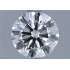 Certified Diamond GIA Carats 1.01 Color D Clarity VS1  VG  VG  VG Fluorescence NON Brown No Green No Milky No EyeClean 100%