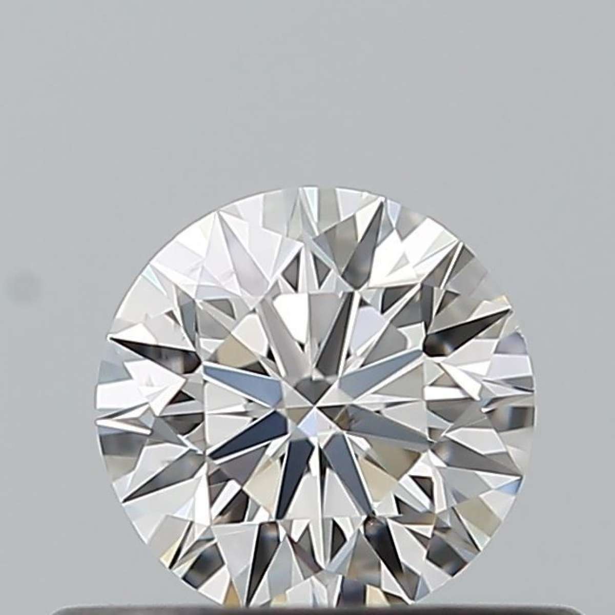 Certified Diamond GIA Carats 0.35 Color F Clarity VS2 EX EX EX Fluorescence NON Brown No Milky No EyeClean 100% Certified Diamond GIA Carats 0.35 Color F Clarity VS2 EX EX EX Fluorescence NON Brown No Milky No EyeClean 100%