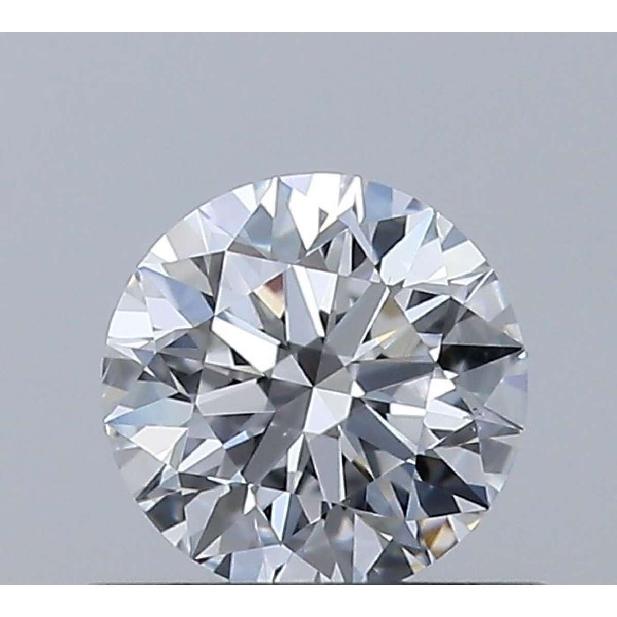 Certified Diamond GIA Carats 0.44 Color E Clarity VS2 EX EX EX Fluorescence NON Brown No Green No Milky No EyeClean 100% Certified Diamond GIA Carats 0.44 Color E Clarity VS2 EX EX EX Fluorescence NON Brown No Green No Milky No EyeClean 100%