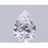 Diamante Certificato GIA Carati 0.3 Colore D Purezza VVS2  -  VG  VG Fluorescenza NON Brown No Green No Milky No EyeClean 100%
