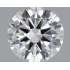 Certified Diamond IGI Carats 0.3 Color H Clarity SI1  EX  EX  EX Fluorescence NON Brown No Green No Milky No EyeClean 100%